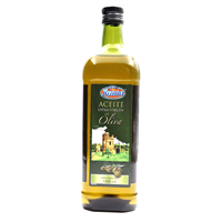ACEITE ROMA DE OLIVA EXTRA VIRGEN BOTELLA VIDRIO 1000 ML