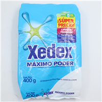 DETERG XEDEX MAXIMO PODER VARIEDAD ECONOMICA 500 GRS*