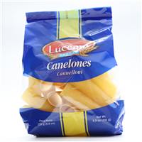 FIDEO LUCEMA CANELON 250 GRS