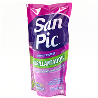 ABRILLANT SAN PIC LAVANDA DOYPACK 445 ML