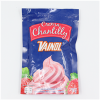 CREMA CHANTILLY VAINOL FRESA DOYPACK 70 GRS