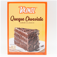 MEZCLA VAINOL QUEQUE CHOCOLATE 432 GRS