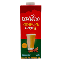 ROMPOPE CORONADO CACIQUE EDICION ESPECIAL TB LITRO