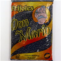 FRIJOL DON MARIO NEGRO 700 GRS