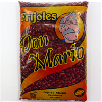 FRIJOL DON MARIO ROJO 700 GRS