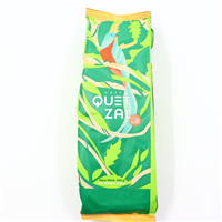 CAFE QUETZAL 100% PURO 250 GRS