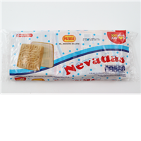 GALLETA NEVADAS POZ PTE/10