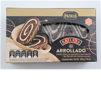 ARROLLADO POZUELO BAILEYS 208 GRS