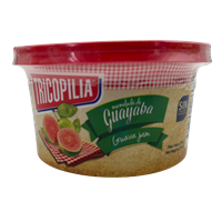 MERMELADA TRICOPILIA GUAYABA CREMERA 275 GRS