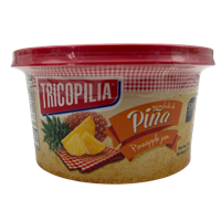 MERMELADA TRICOPILIA PIÑA CREMERA 275 GRS