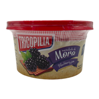 MERMELADA TRICOPILIA MORA CREMERA 275 GRS