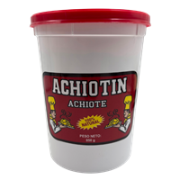 ACHIOTE ACHOTIN CREMERA 850 GRS