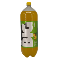 BIG PIÑA NO RETORNABLE 3030 ML*