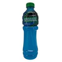 BEBIDA SPORADE HIDRATANTE BLUEBERRY 625 ML