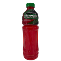 BEBIDA SPORADE HIDRATANTE FRUIT PUNCH 625 ML