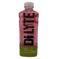 BEBIDA HIDRATANTE DILYTE FRESA KIWI 650 ML*