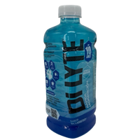 BEBIDA HIDRATANTE DILYTE BLUEBERRY 650 ML