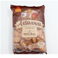 GALLETA ARTESANA TIPO CASERA ORIGINAL 300 GRS