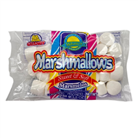 MARSMELOS GUANDY BLANCO SABOR VAINILLA 225 GRS