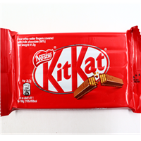 CHOCOLATE KIT KAT 41.5 GRS
