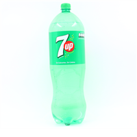 7UP LIMA LIMON NO RETORN 2.5 LTS