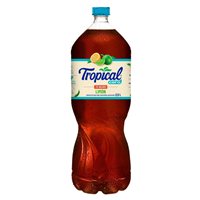 TE TROPICAL LIMON CERO PLAST 2500 ML*
