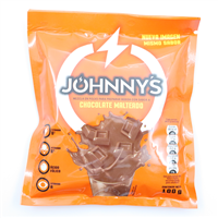 CHOCOLATE JOHNNY S 100 GRS