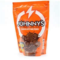 CHOCOLATE JOHNNY S DOYPACK 200G